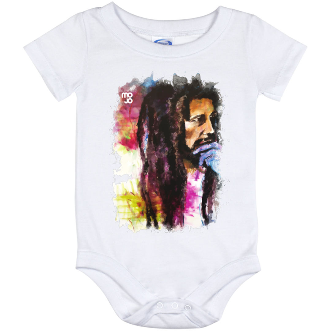 Marley Onesie 12 Month