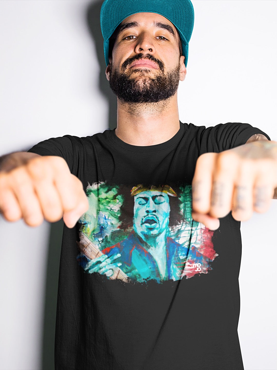 Men's Icon T-Shirts