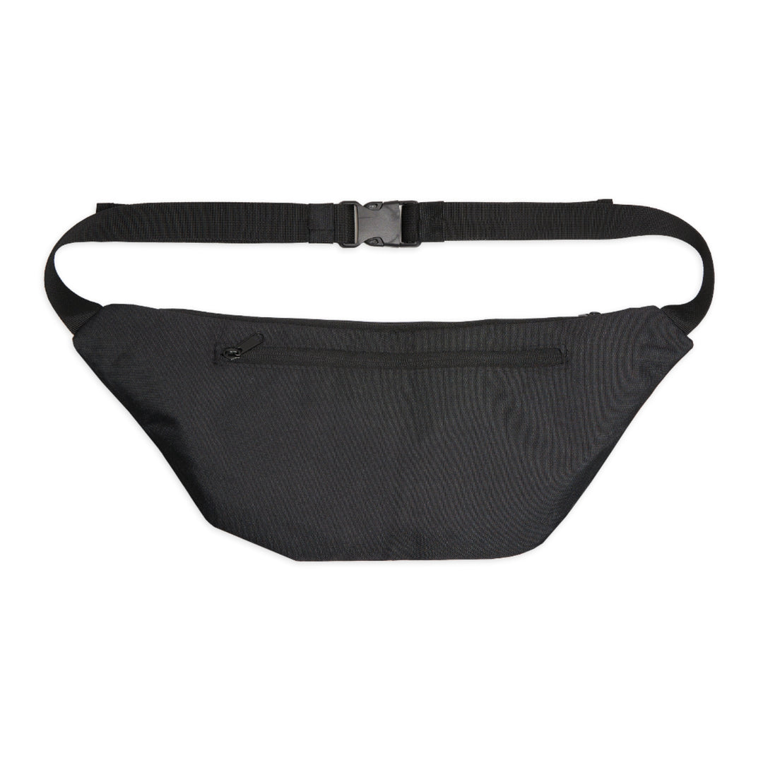 Large Fanny Pack * Golden Bloom