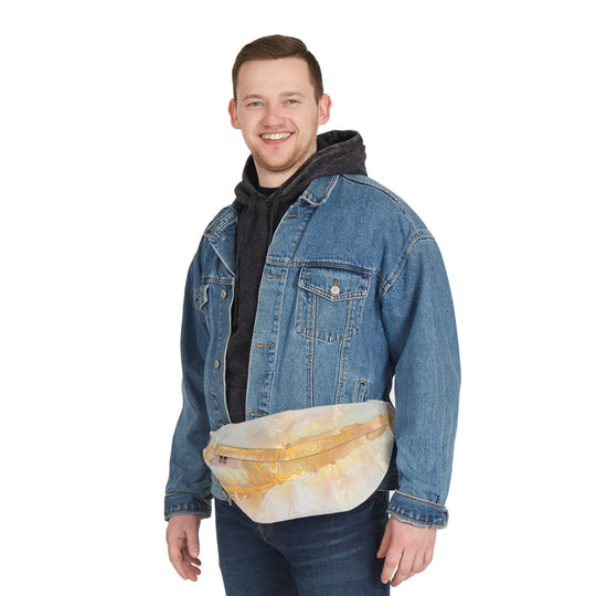 Large Fanny Pack