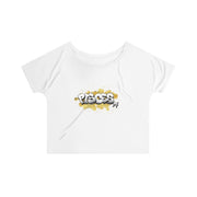 Pisces Slouchy top