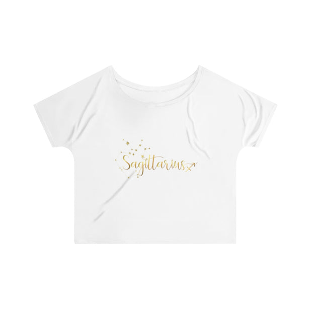 Sagittarius Slouchy top