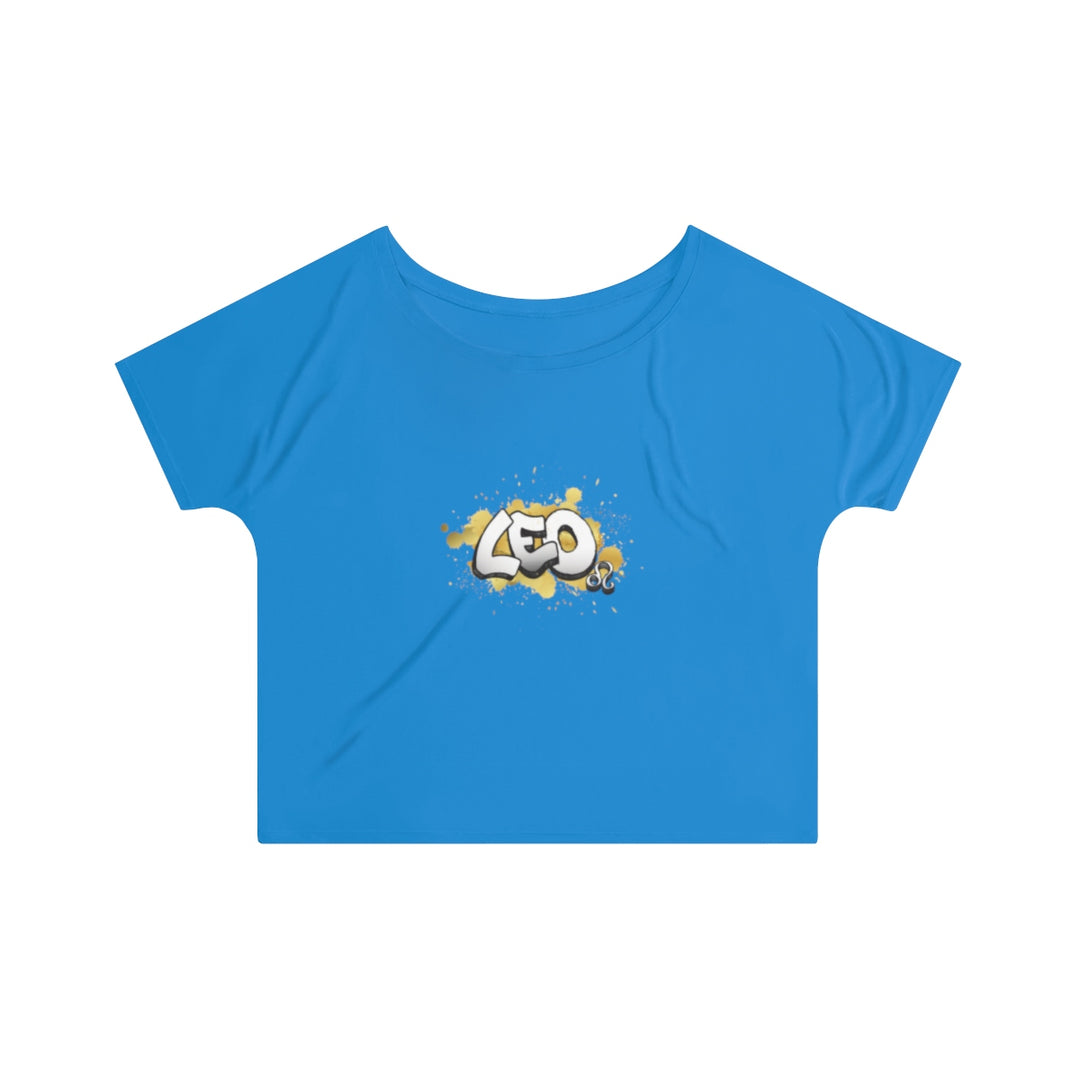 Leo Slouchy top