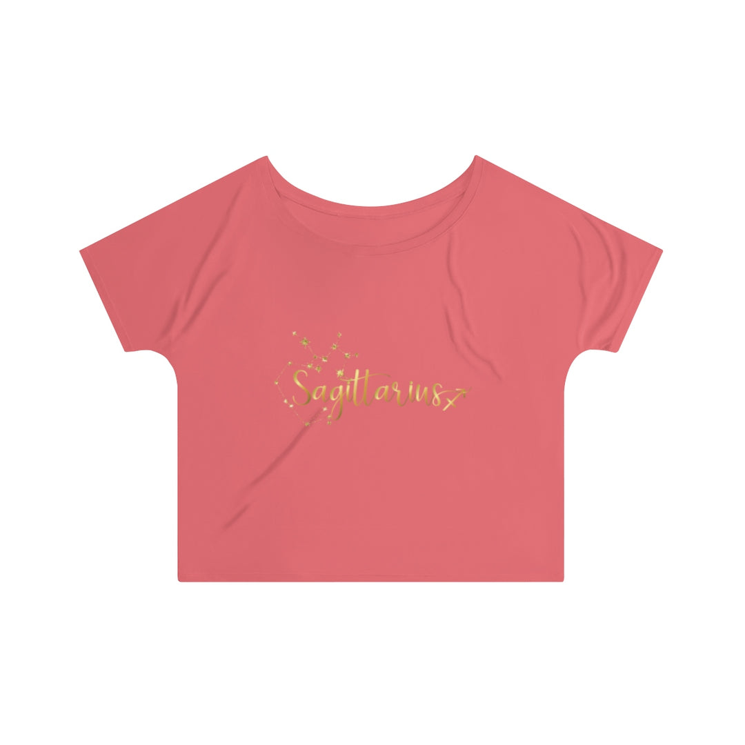 Sagittarius Slouchy top