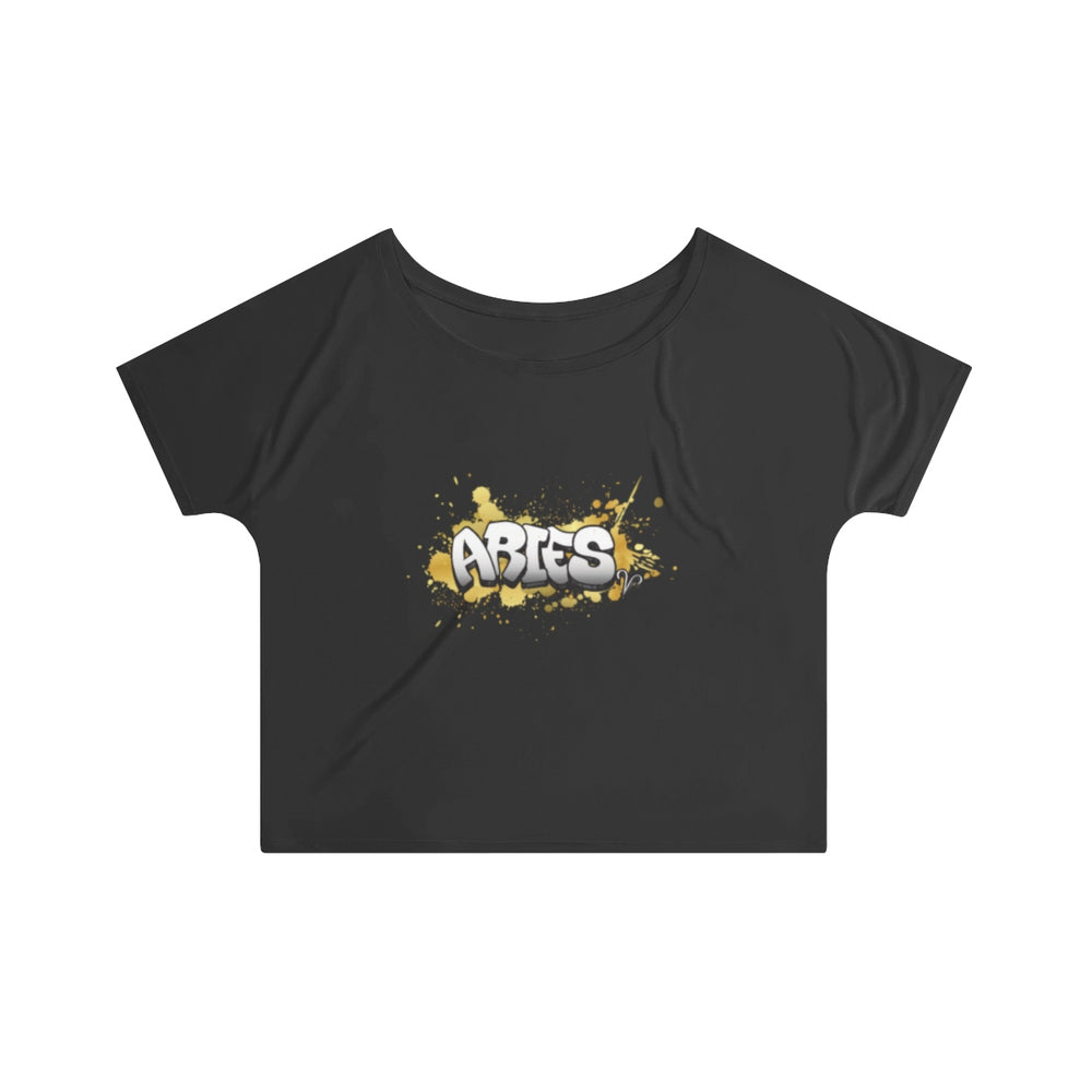Aries Slouchy top