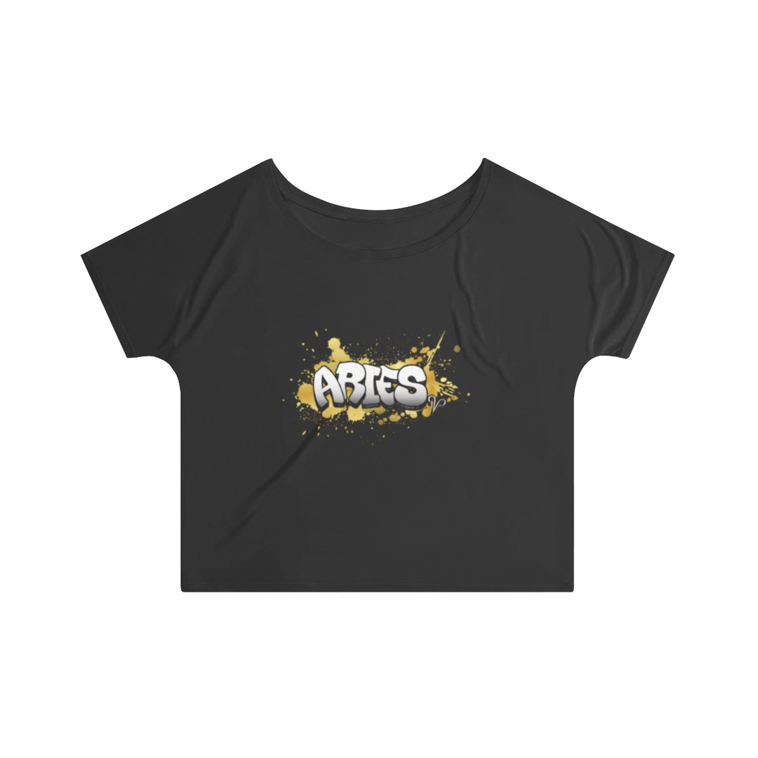 Aries Slouchy top