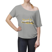 Aquarius Slouchy top