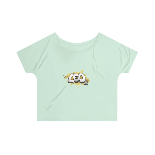 Leo Slouchy top