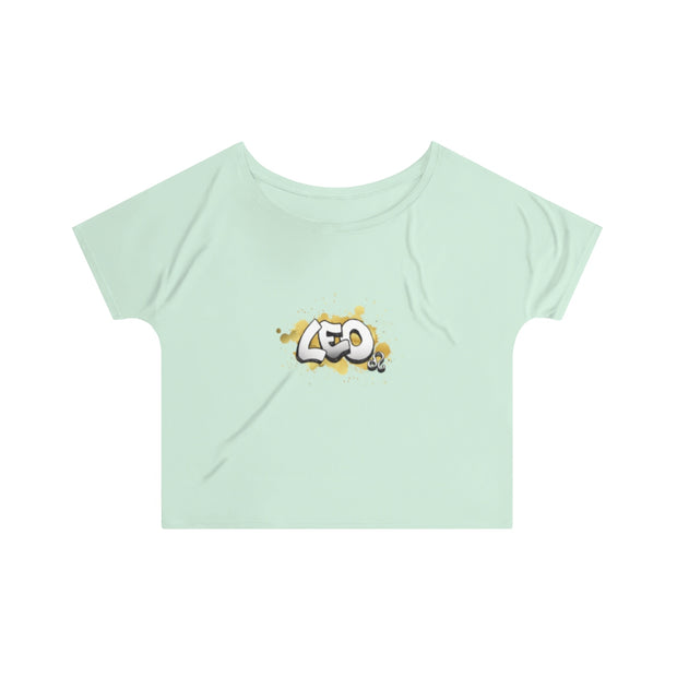 Leo Slouchy top