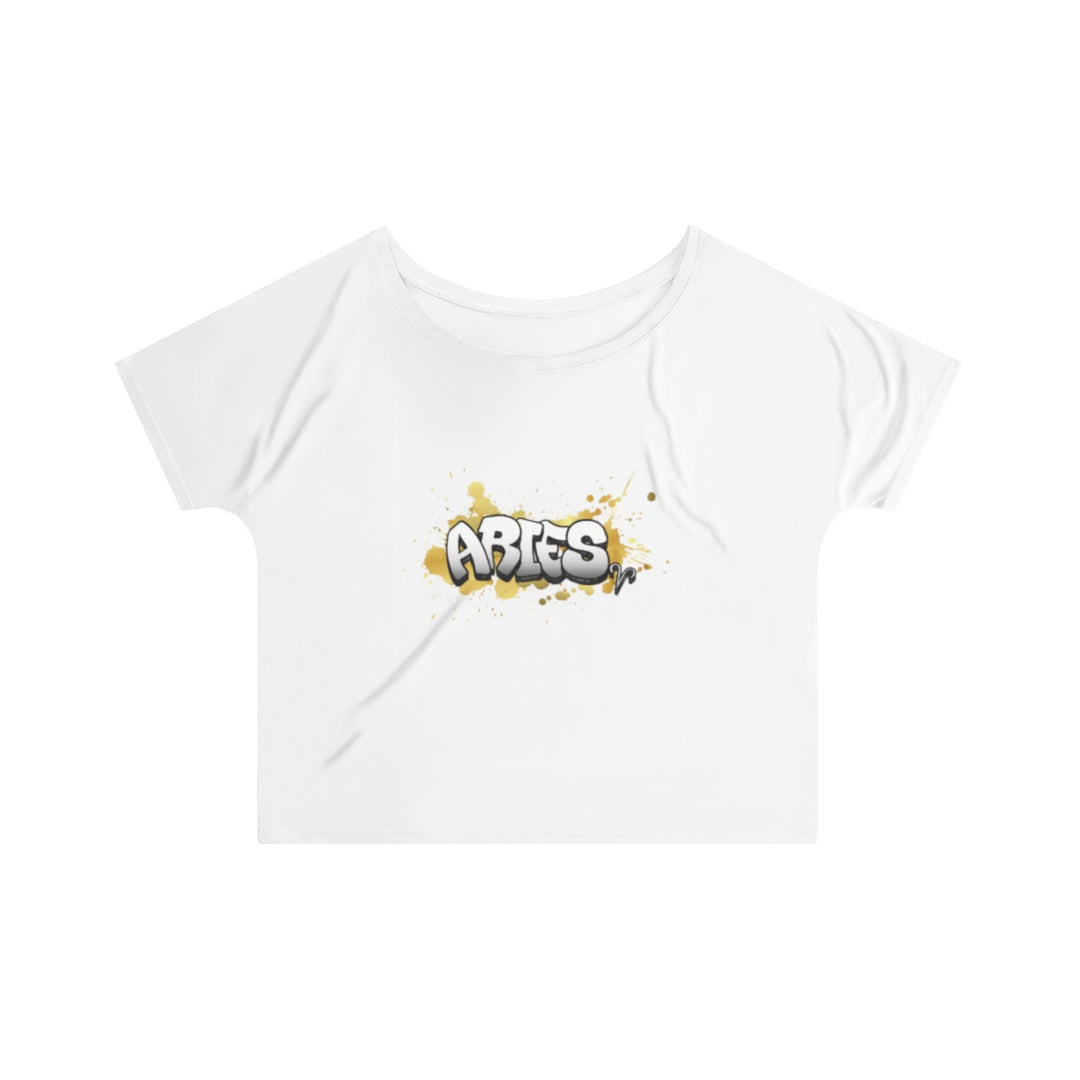 Aries Slouchy top