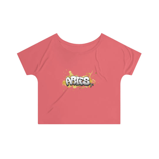 Aries Slouchy top