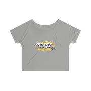 Pisces Slouchy top