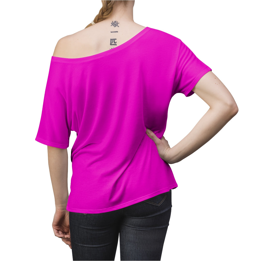 Taurus Slouchy top