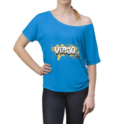 Virgo Slouchy top