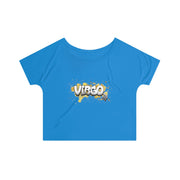 Virgo Slouchy top