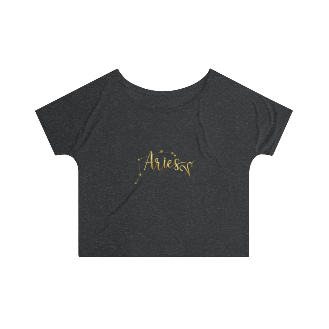Aries  Slouchy top