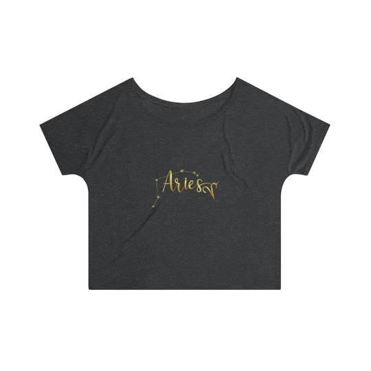 Aries  Slouchy top