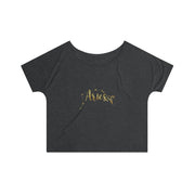 Aries  Slouchy top