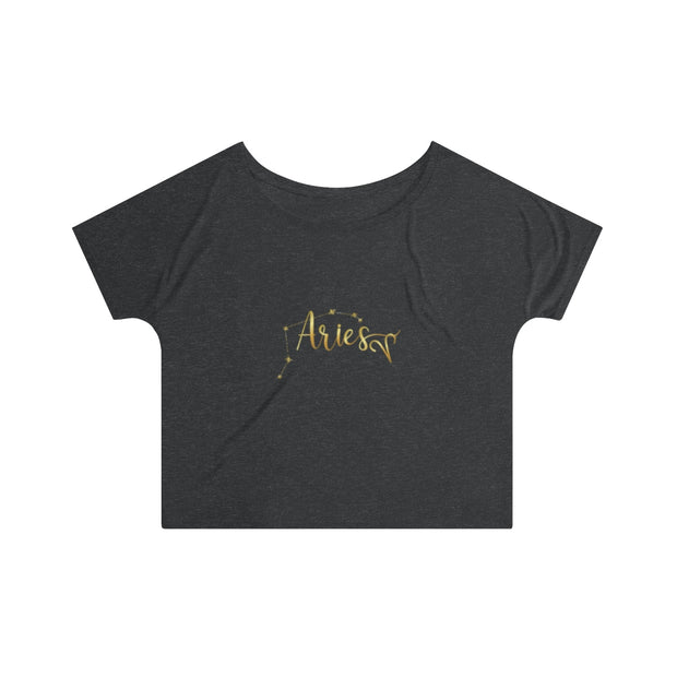 Aries  Slouchy top
