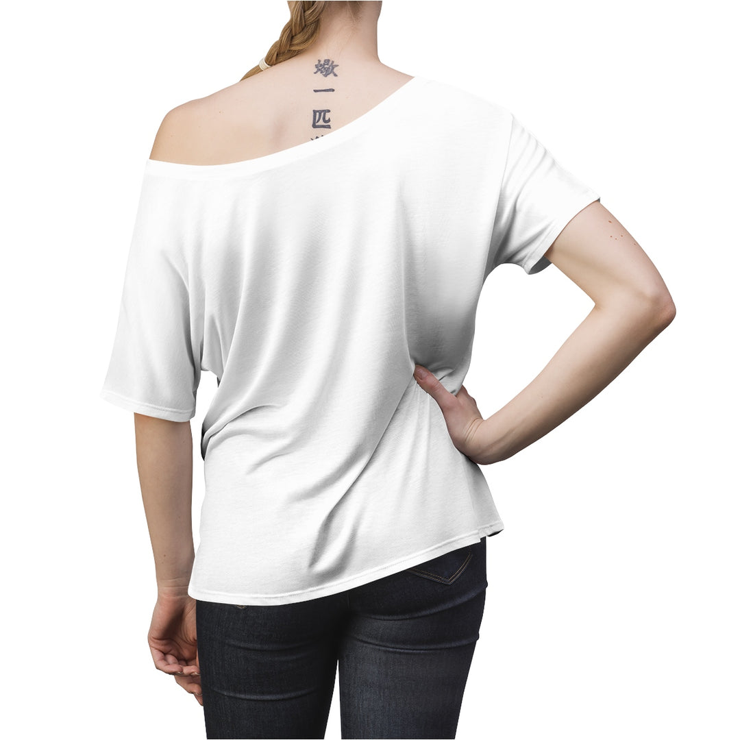 Libra Slouchy top