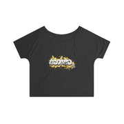 Scorpio Slouchy top