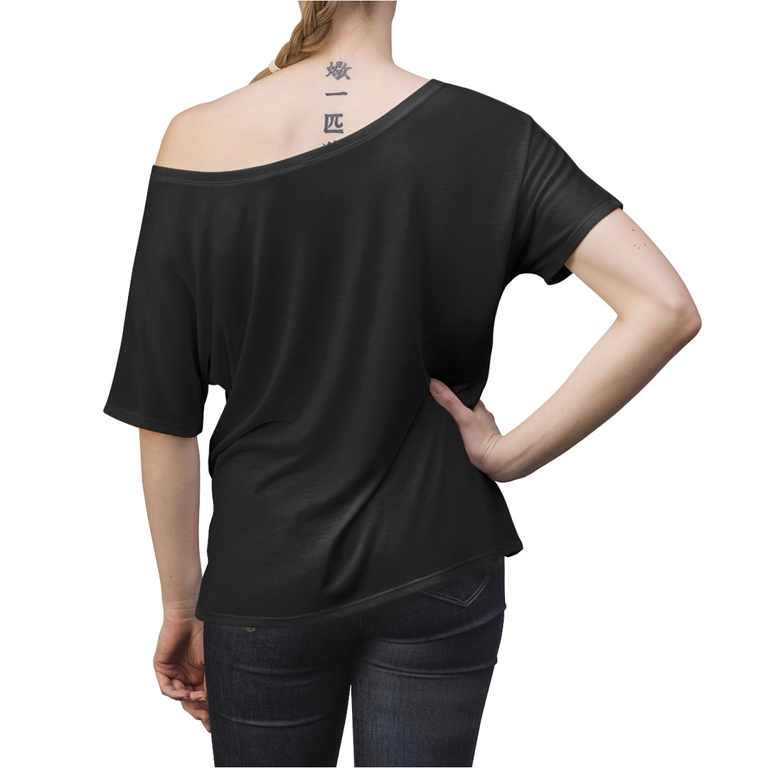 Cancer Slouchy top