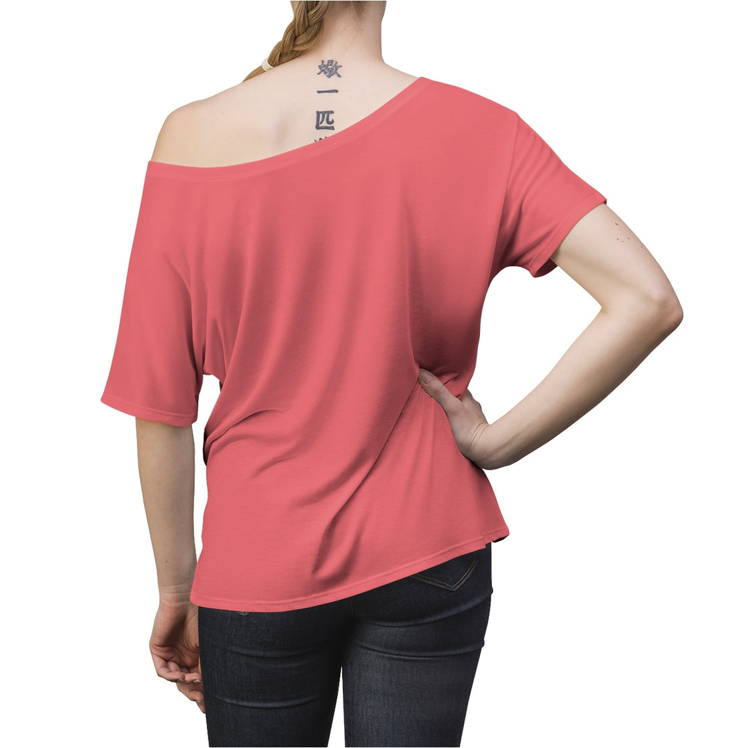 Taurus Slouchy top