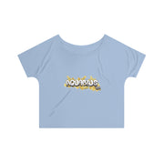 Aquarius Slouchy top