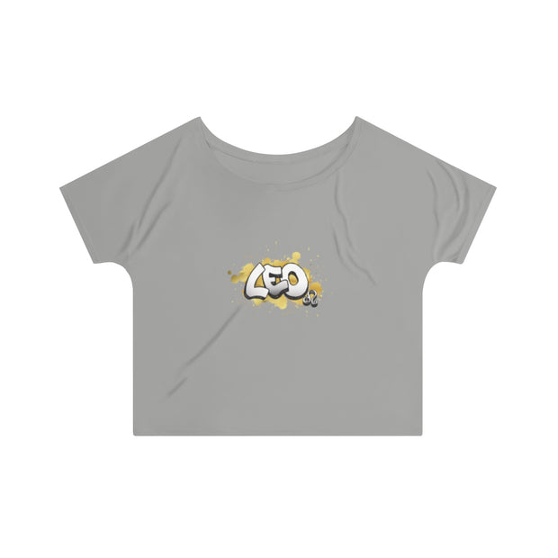 Leo Slouchy top