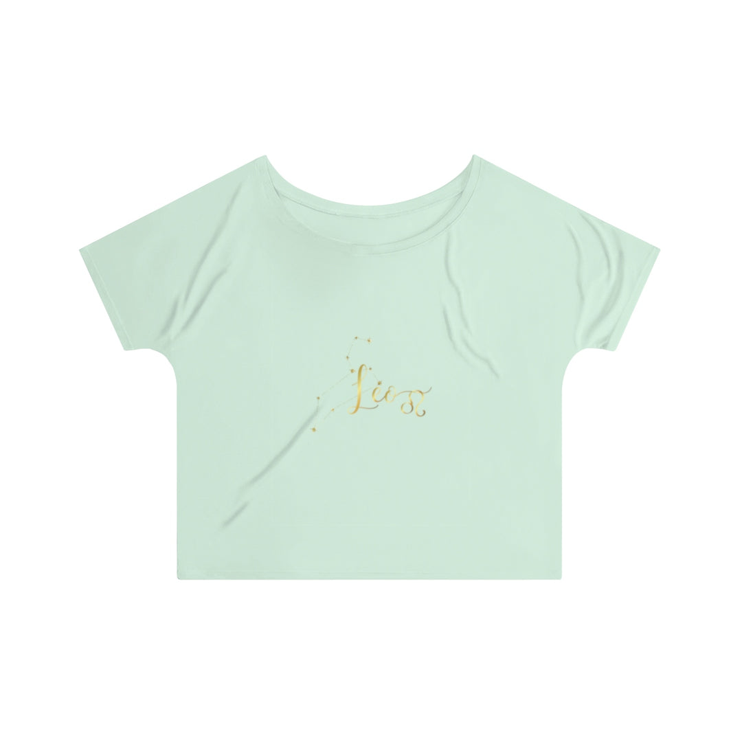 Leo Slouchy top