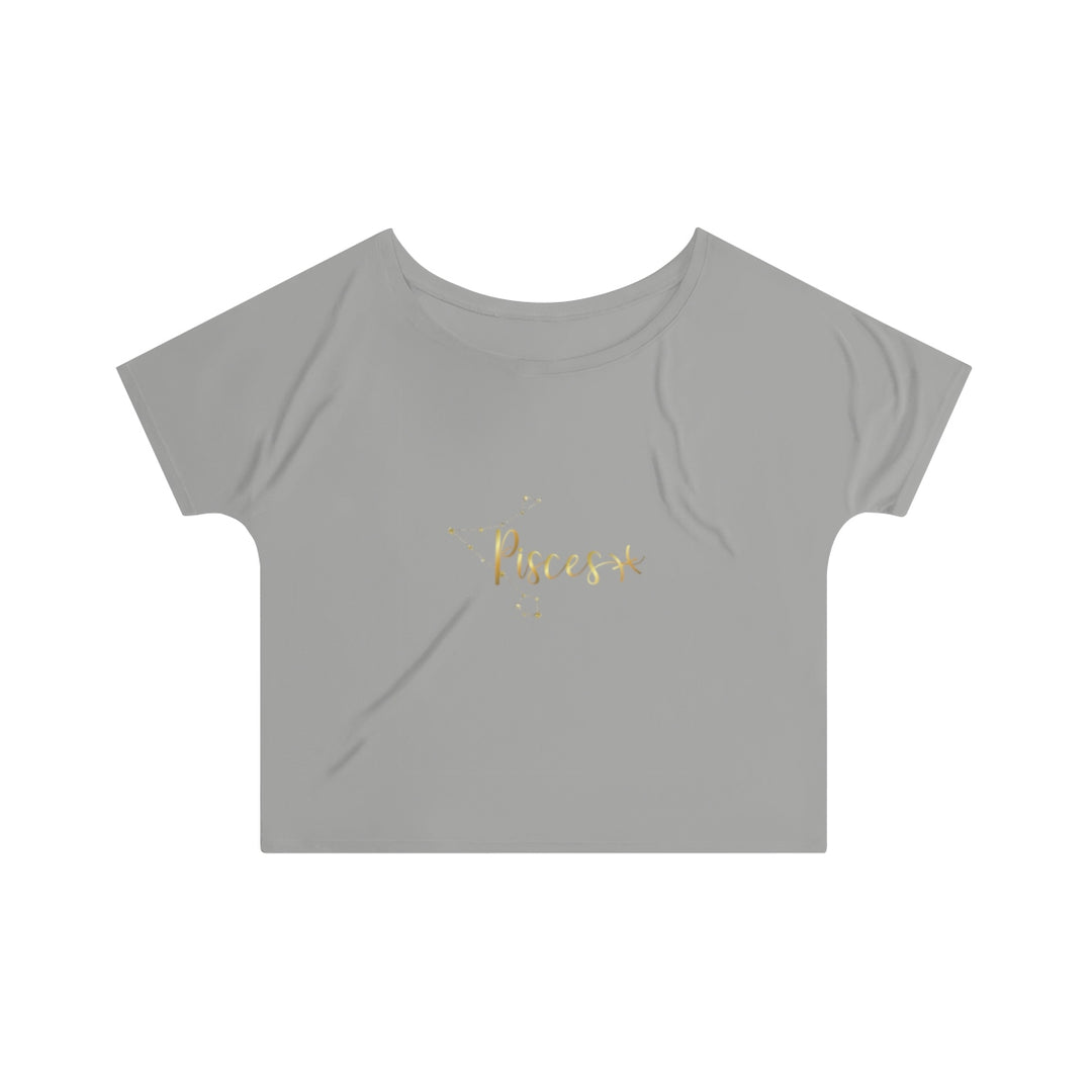 Pisces Slouchy top
