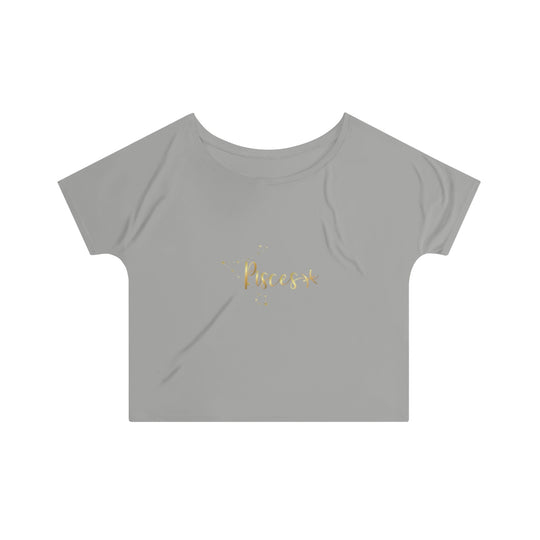 Pisces Slouchy top