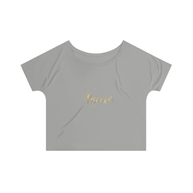 Pisces Slouchy top