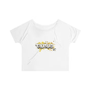 Taurus Slouchy top
