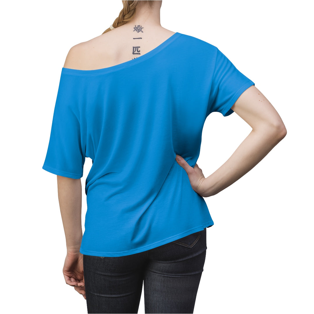 Taurus Slouchy top