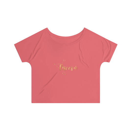 Pisces Slouchy top