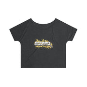 Scorpio Slouchy top