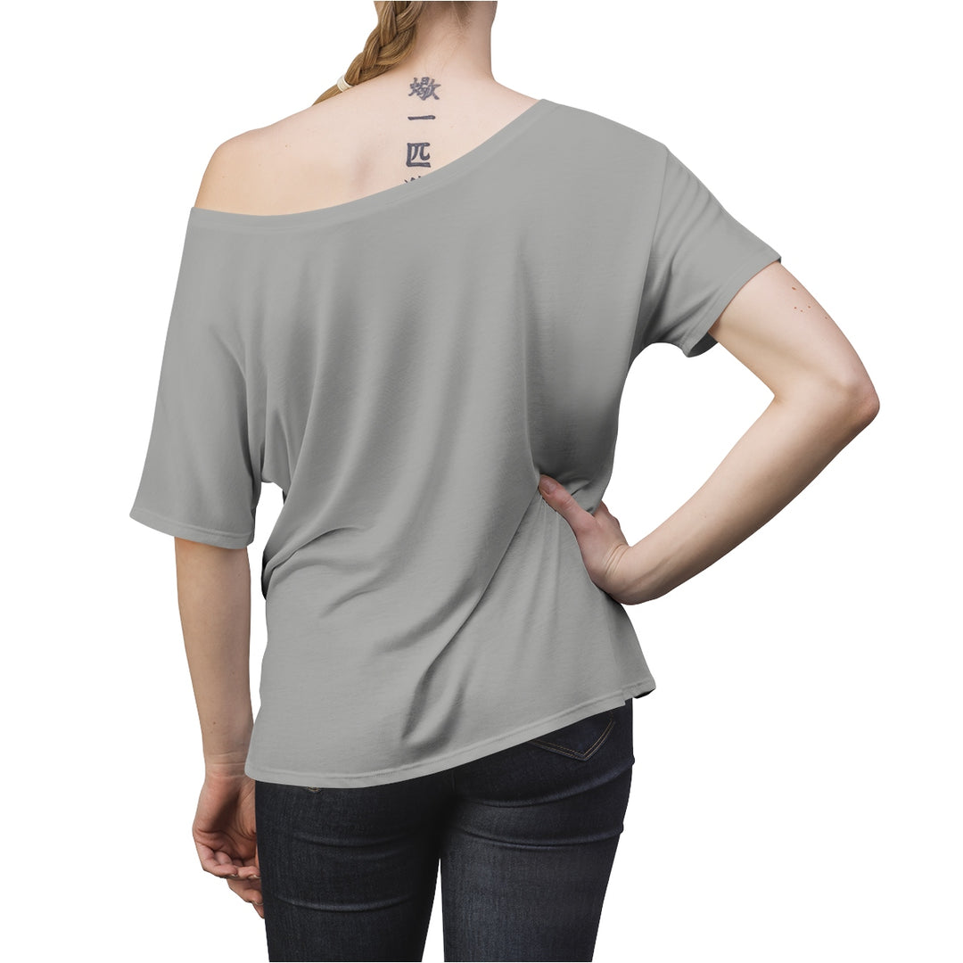 Sagittarius Slouchy top
