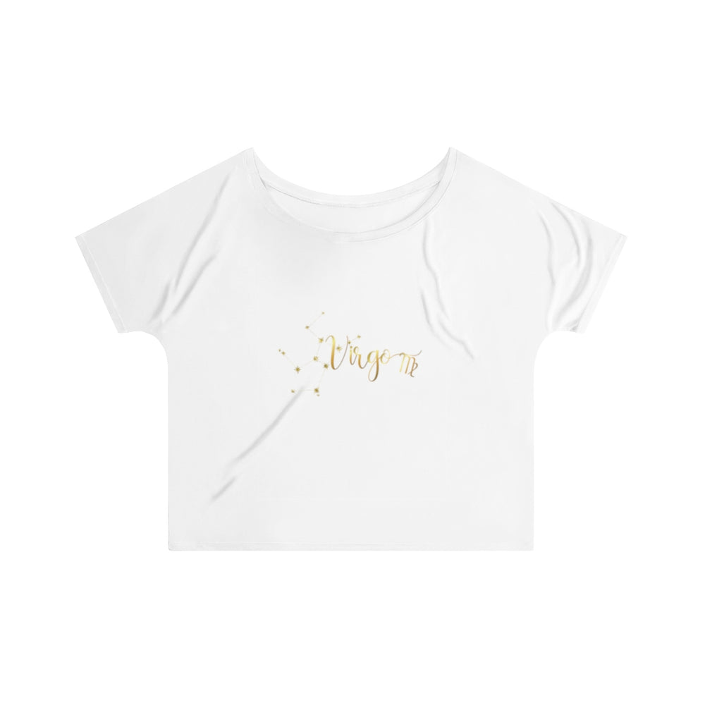 Virgo Slouchy top