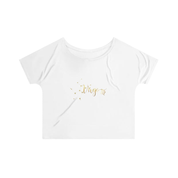Virgo Slouchy top