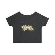 Taurus Slouchy top