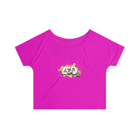 Leo Slouchy top