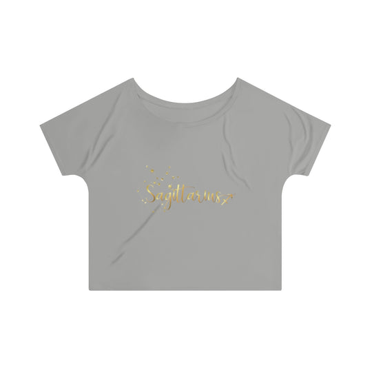 Sagittarius Slouchy top