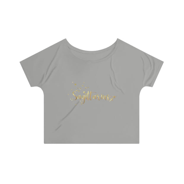 Sagittarius Slouchy top