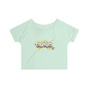 Taurus Slouchy top