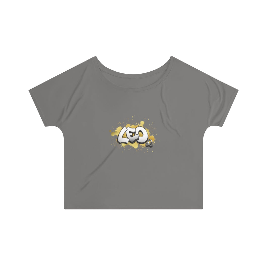 Leo Slouchy top