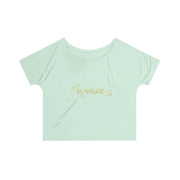 Aquarius Slouchy top