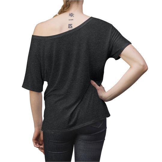 Libra Slouchy top