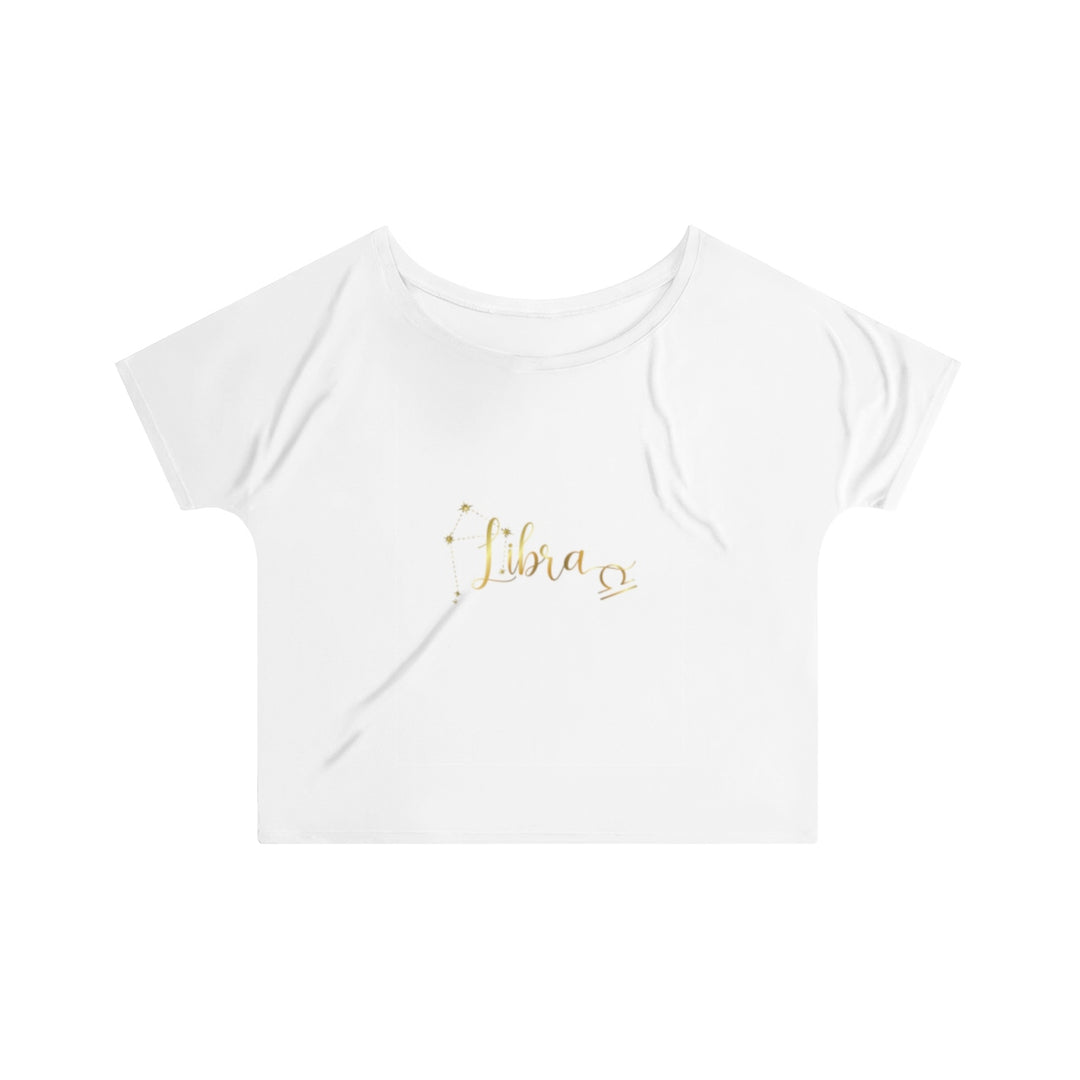 Libra Slouchy top