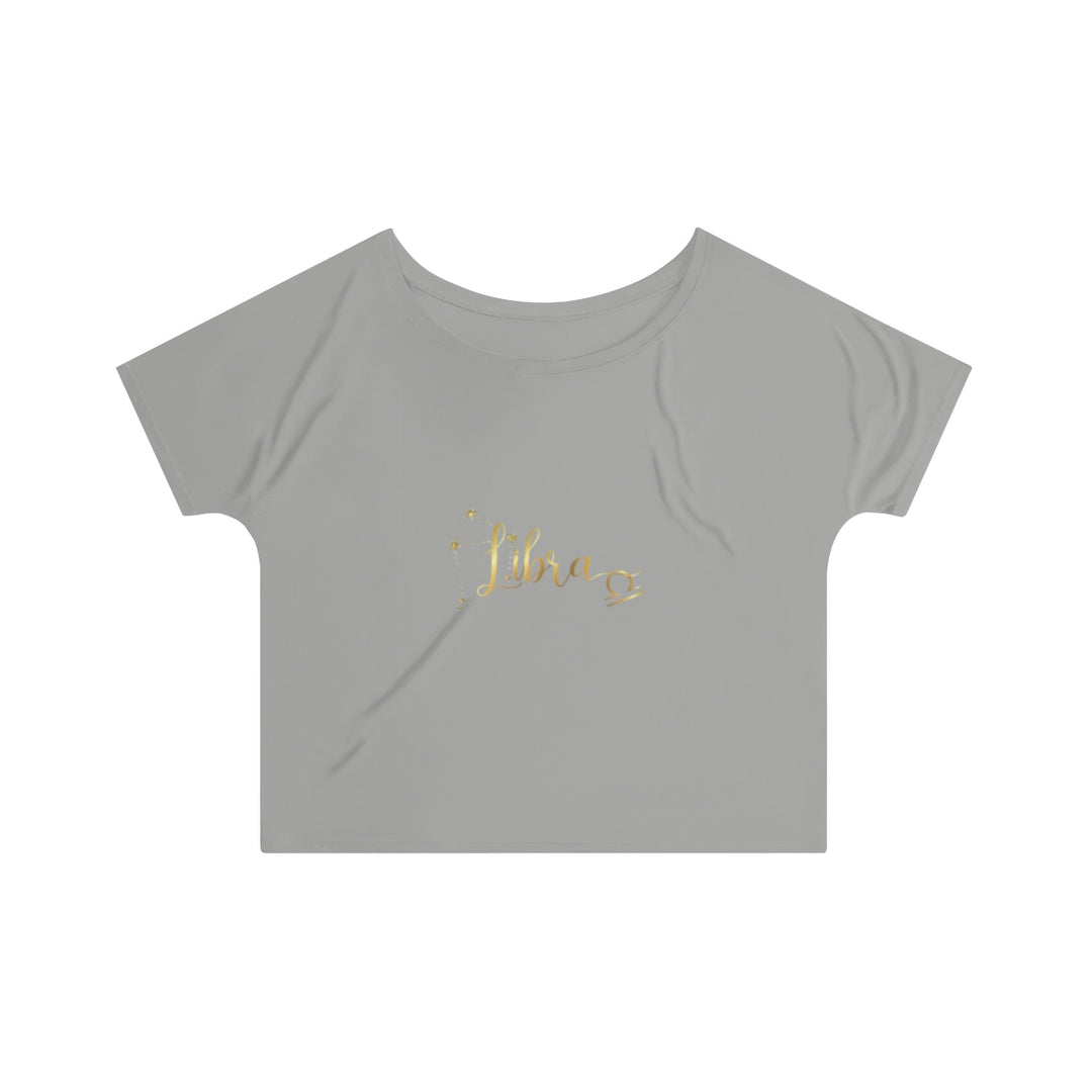 Libra Slouchy top